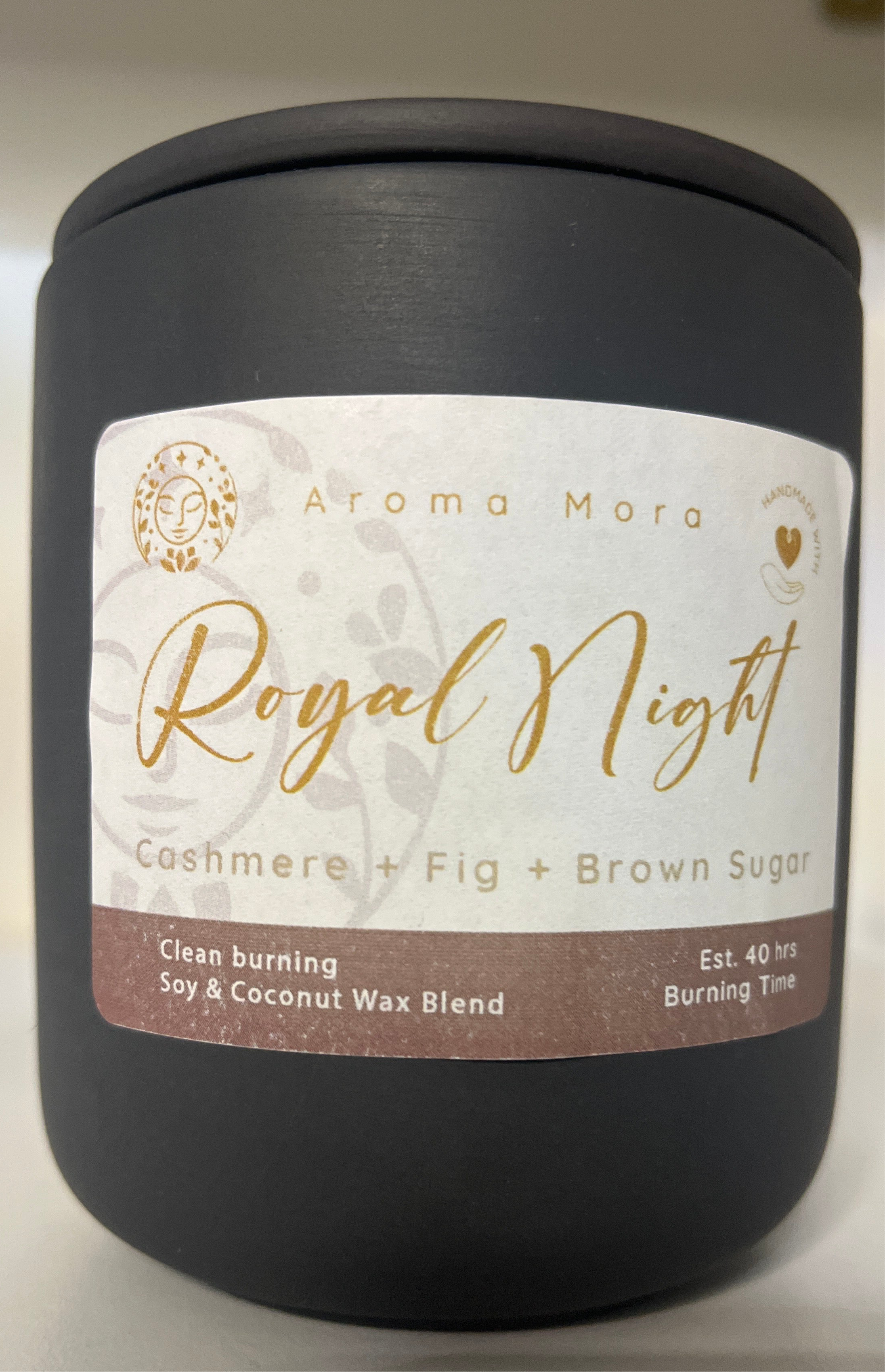 Royal night