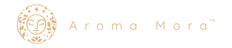 Aroma Mora logo