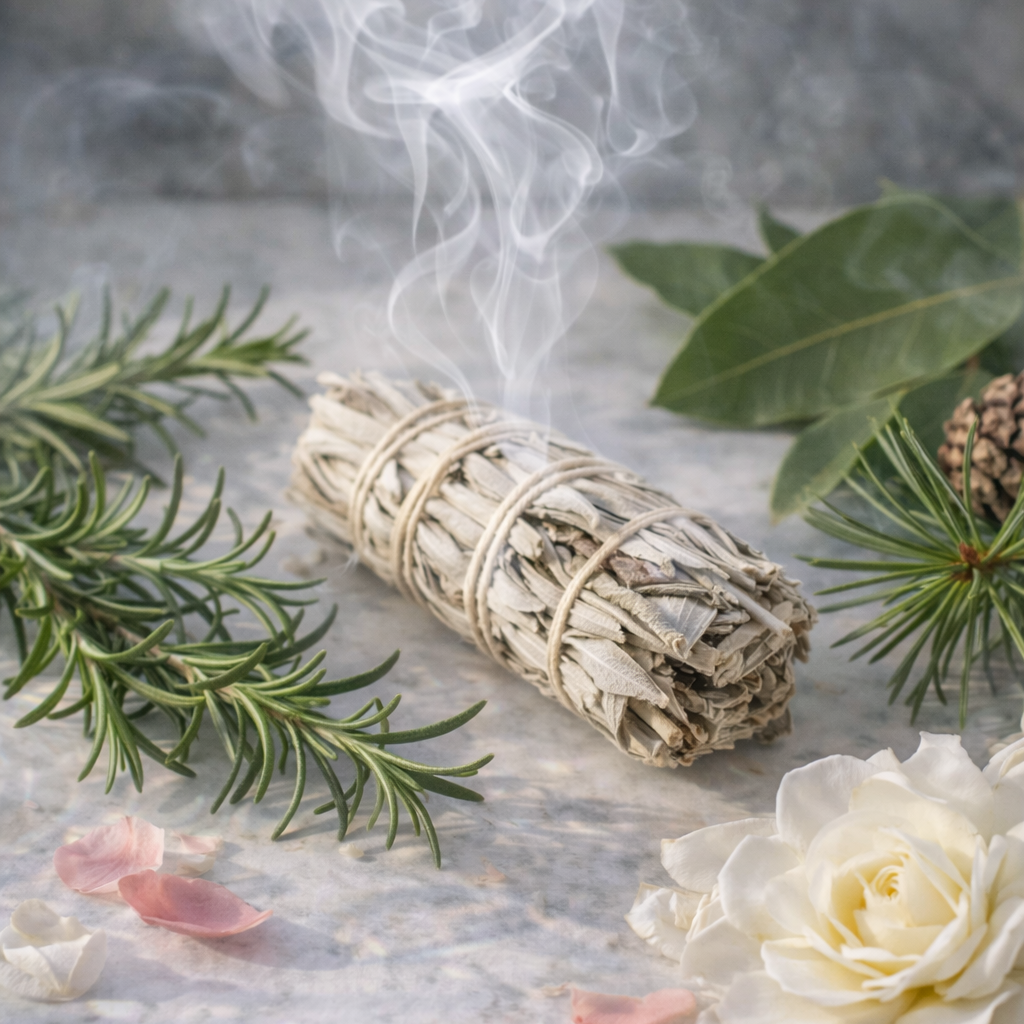 Clarity | Coconut & Soy Candle