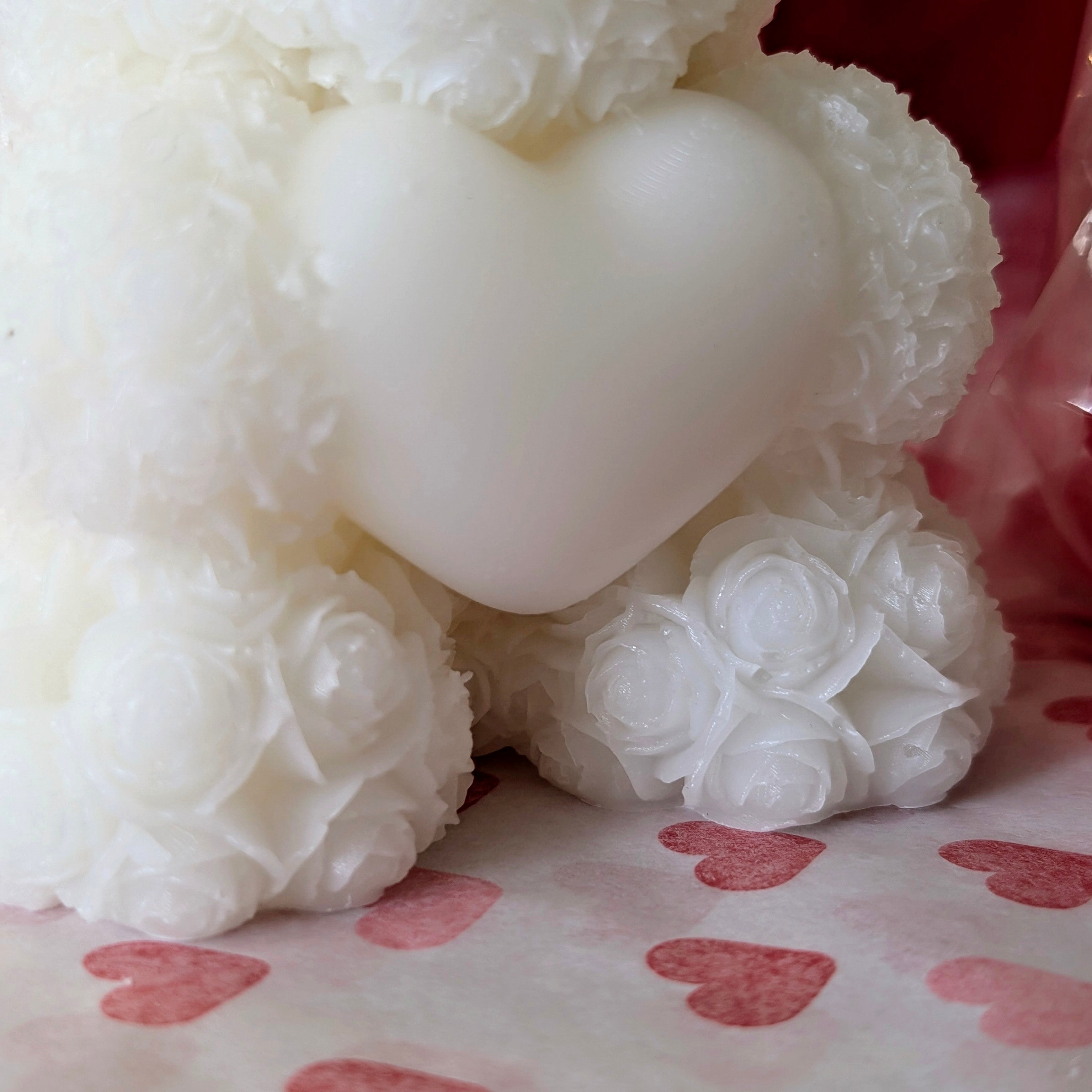 Bear of Love & Friendship