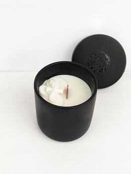 Mr. Azul | Coconut & Soy Candle | Non-Toxic