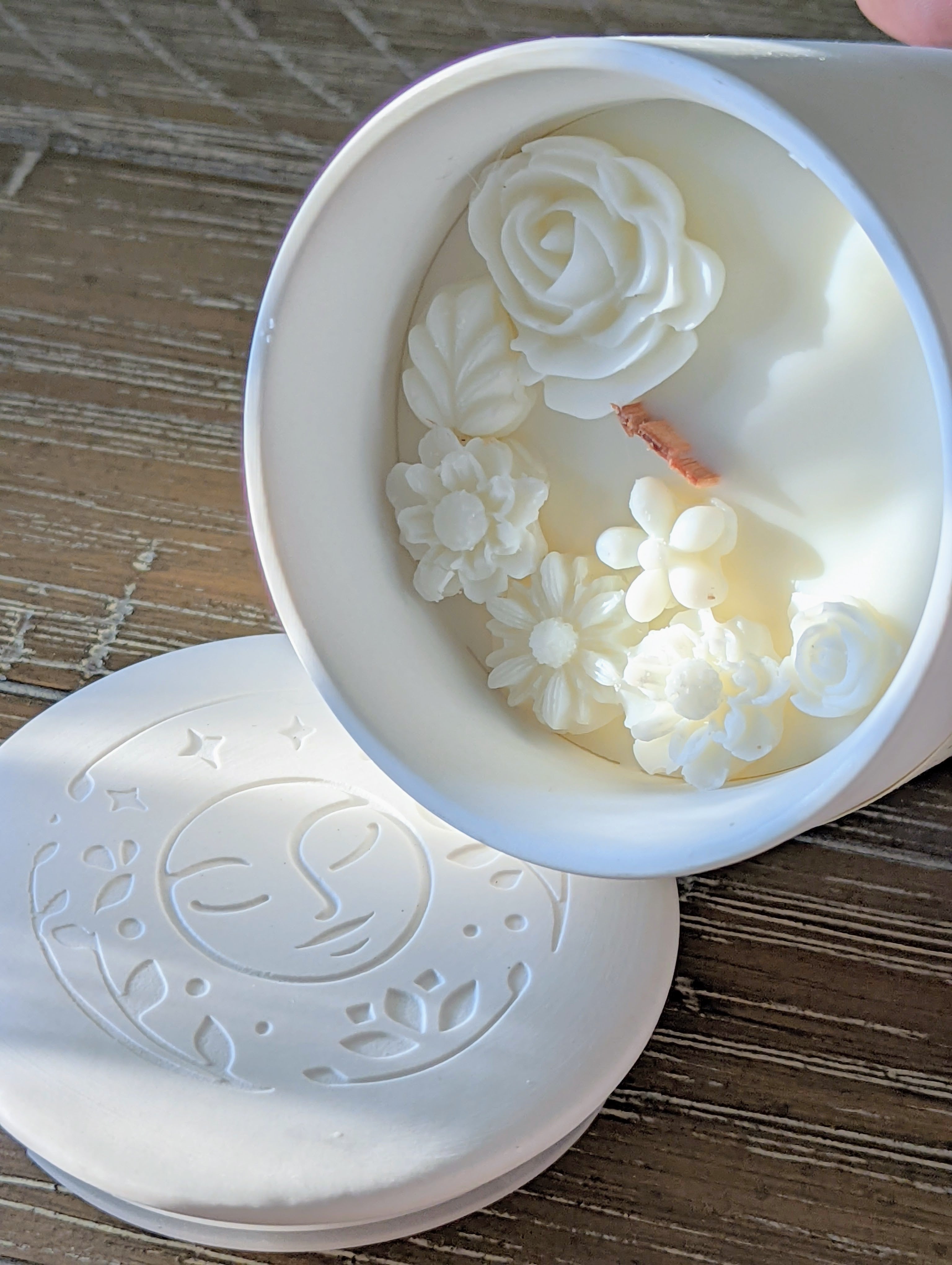 Sinus Aid | Eucalyptus & Mint