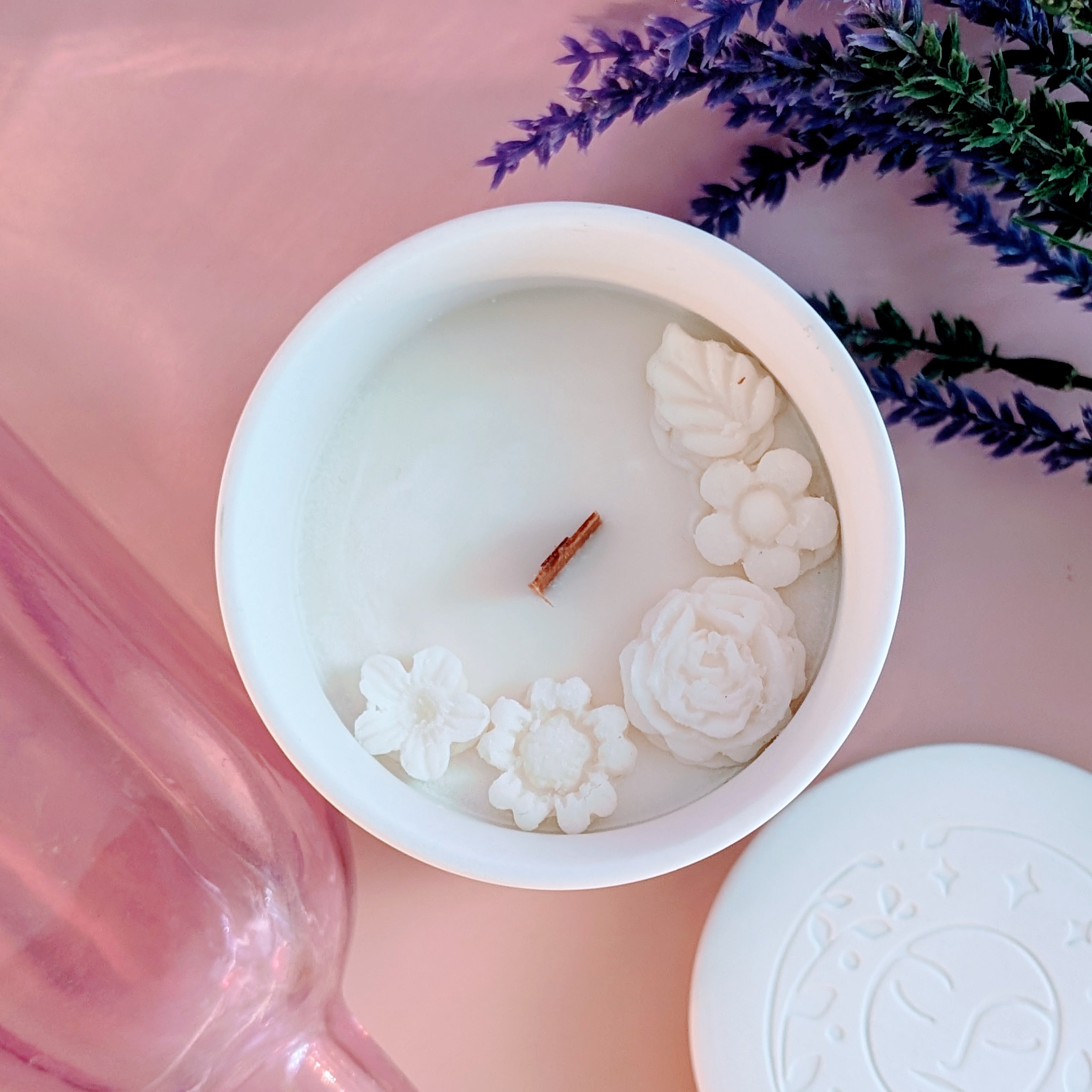 Aroma Mora®: Handcrafted & Natural Luxury