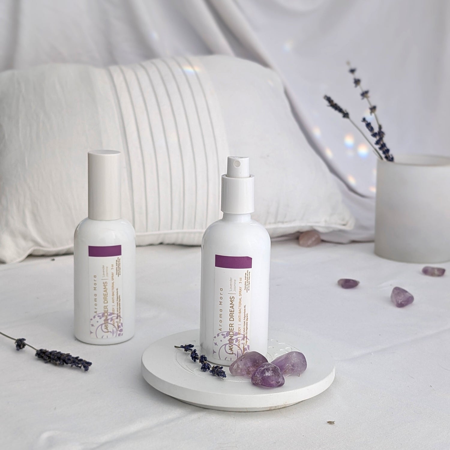 Room & Linen Spray