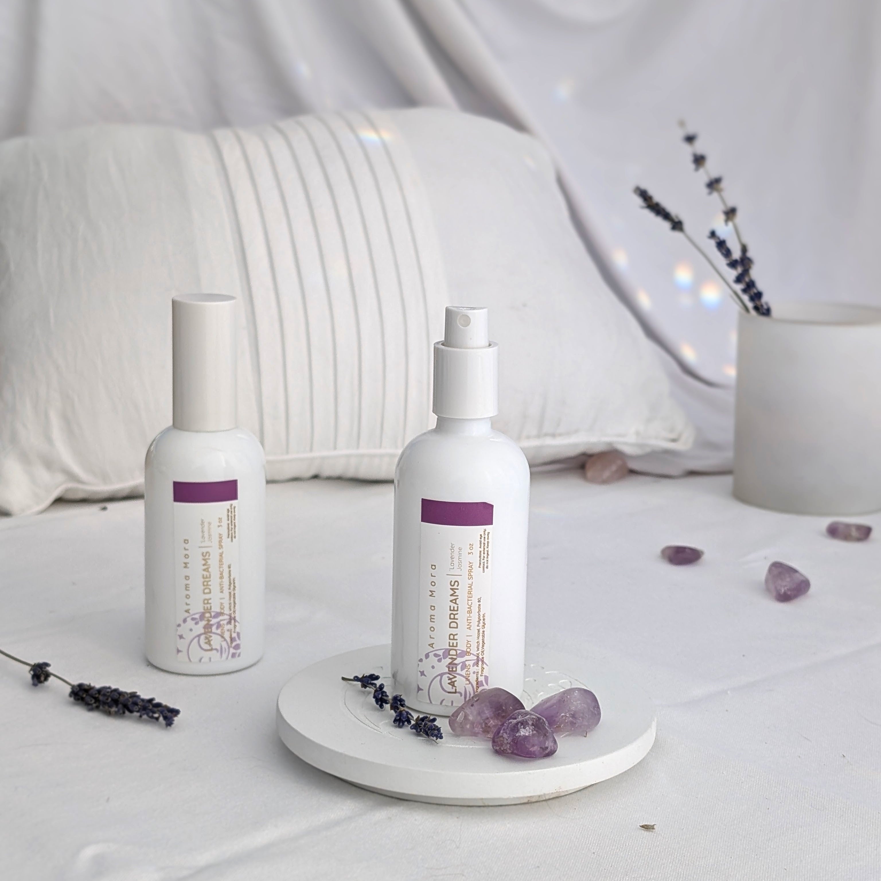 Room & Linen Spray