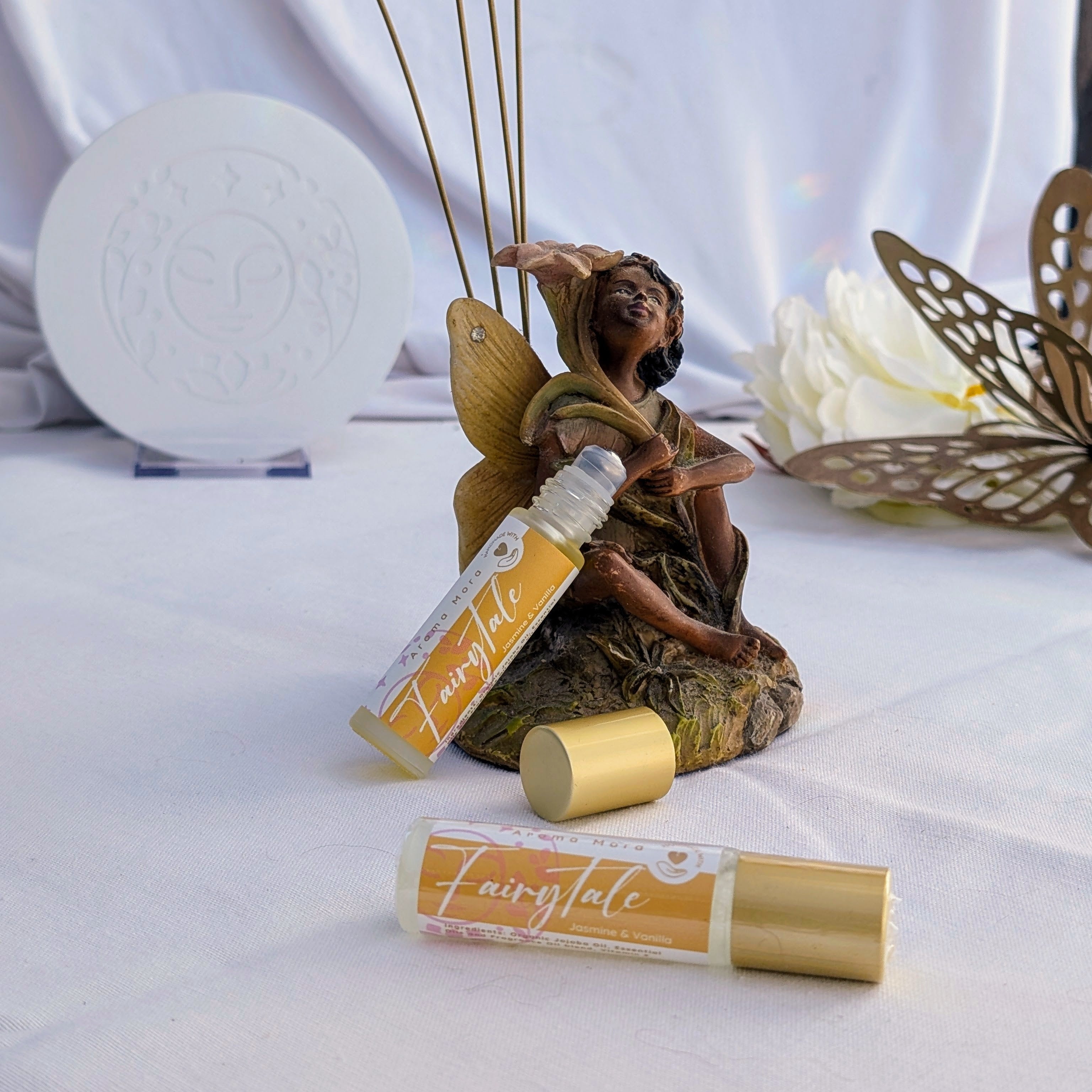 Fairytale | Perfume Oil Roll-On