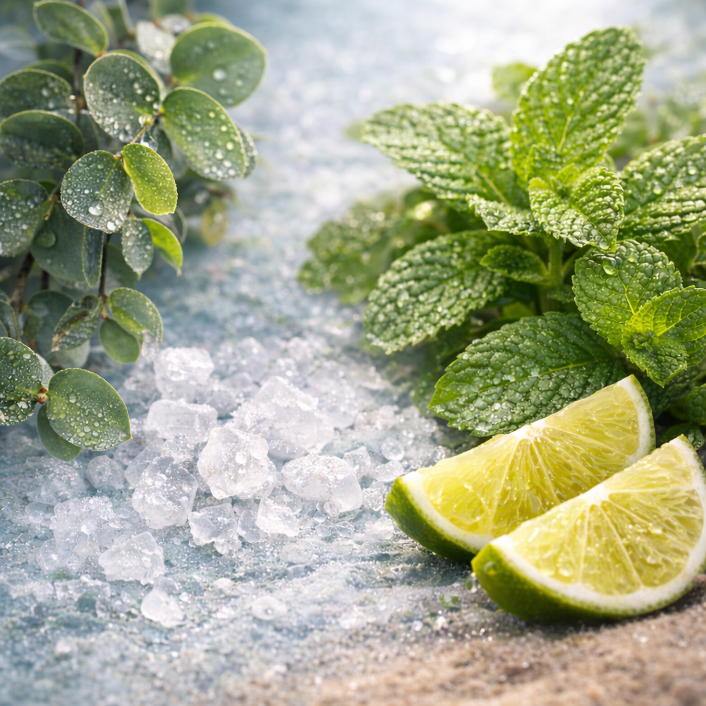 Sinus Aid | Eucalyptus & Mint