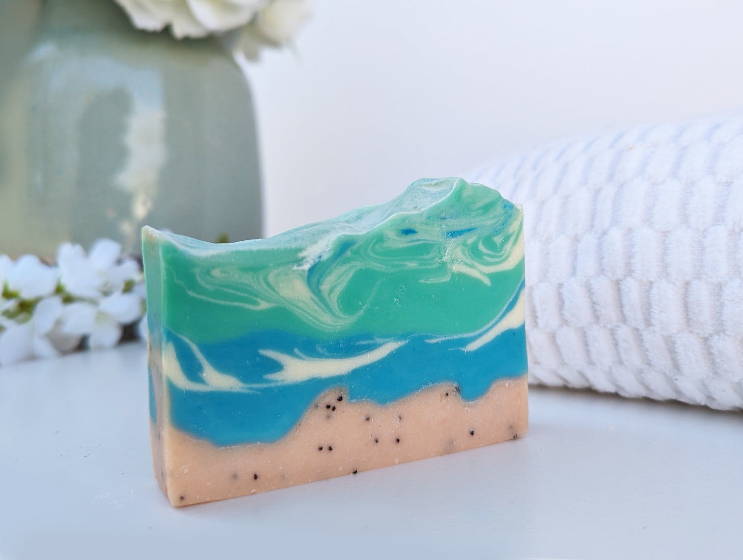 High Tide | Ocean Soap