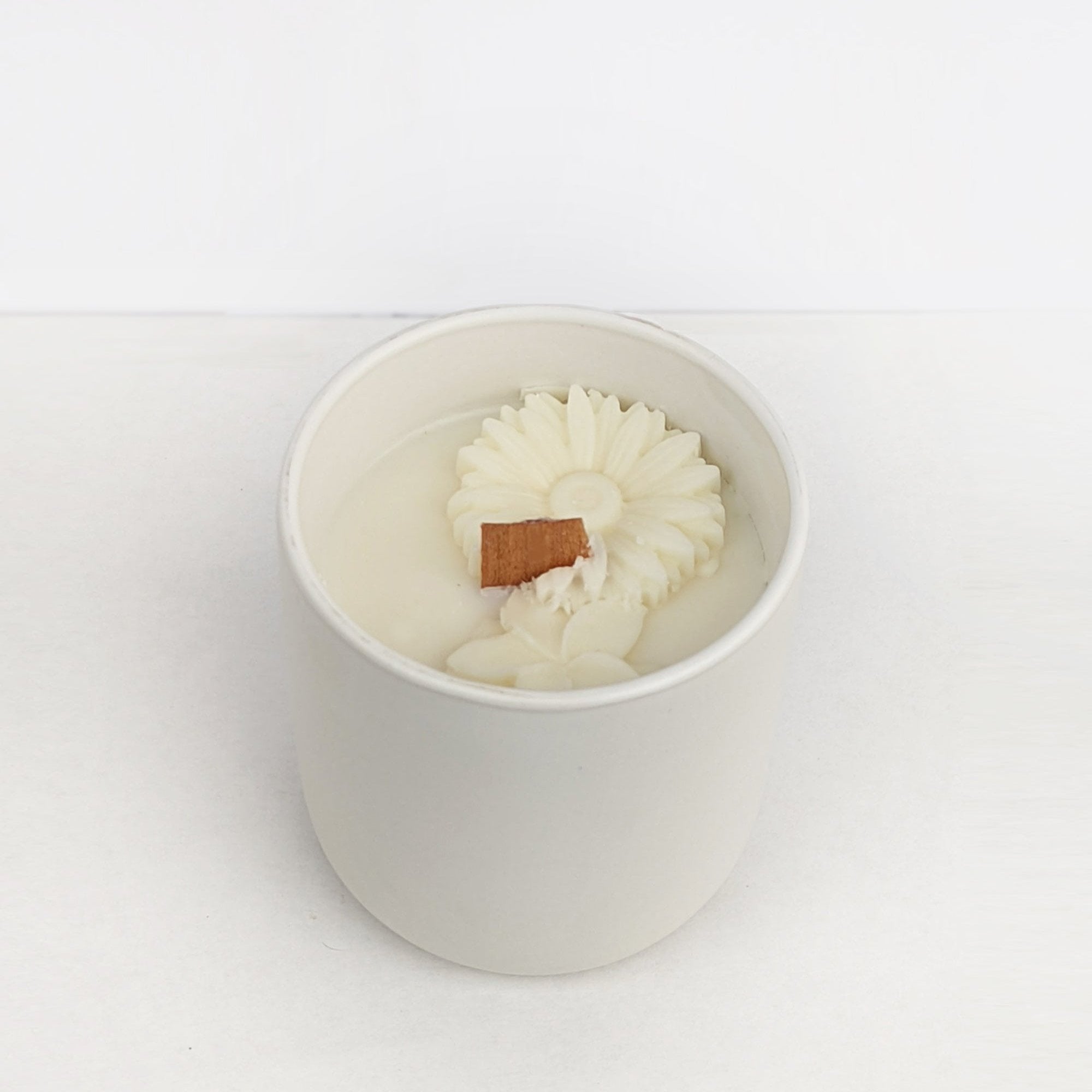 Ebony Woods | Coconut & Soy Candle | Non-Toxic