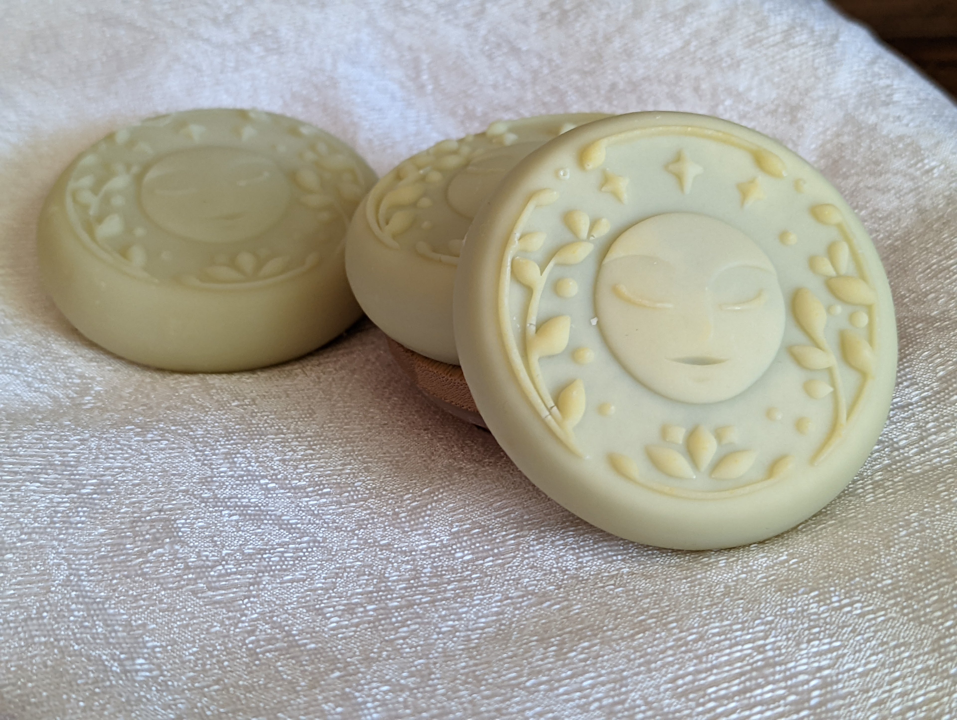 Simply Clean | Body Soap | Natural