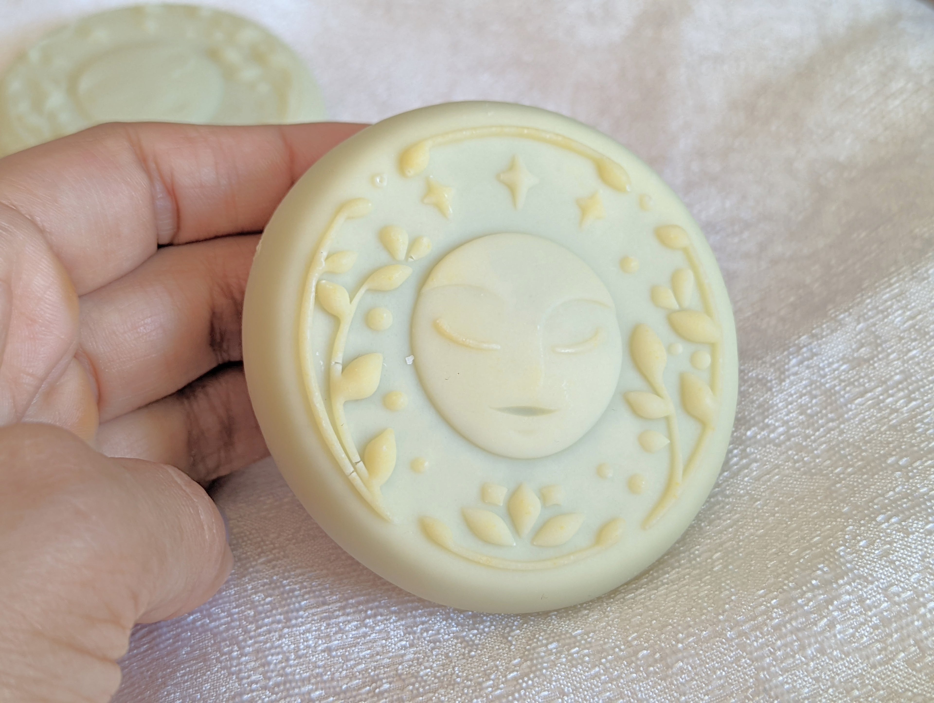 Simply Clean | Body Soap | Natural