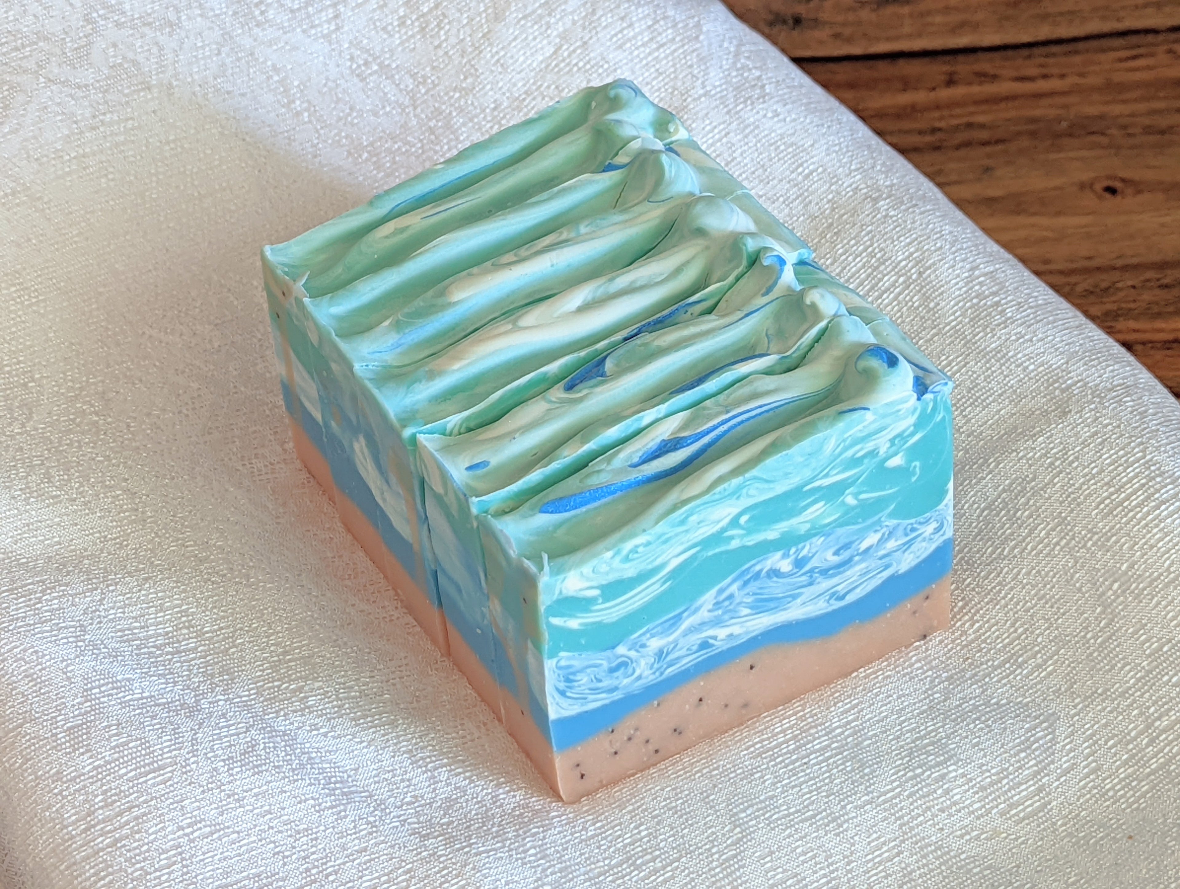 High Tide | Ocean Soap