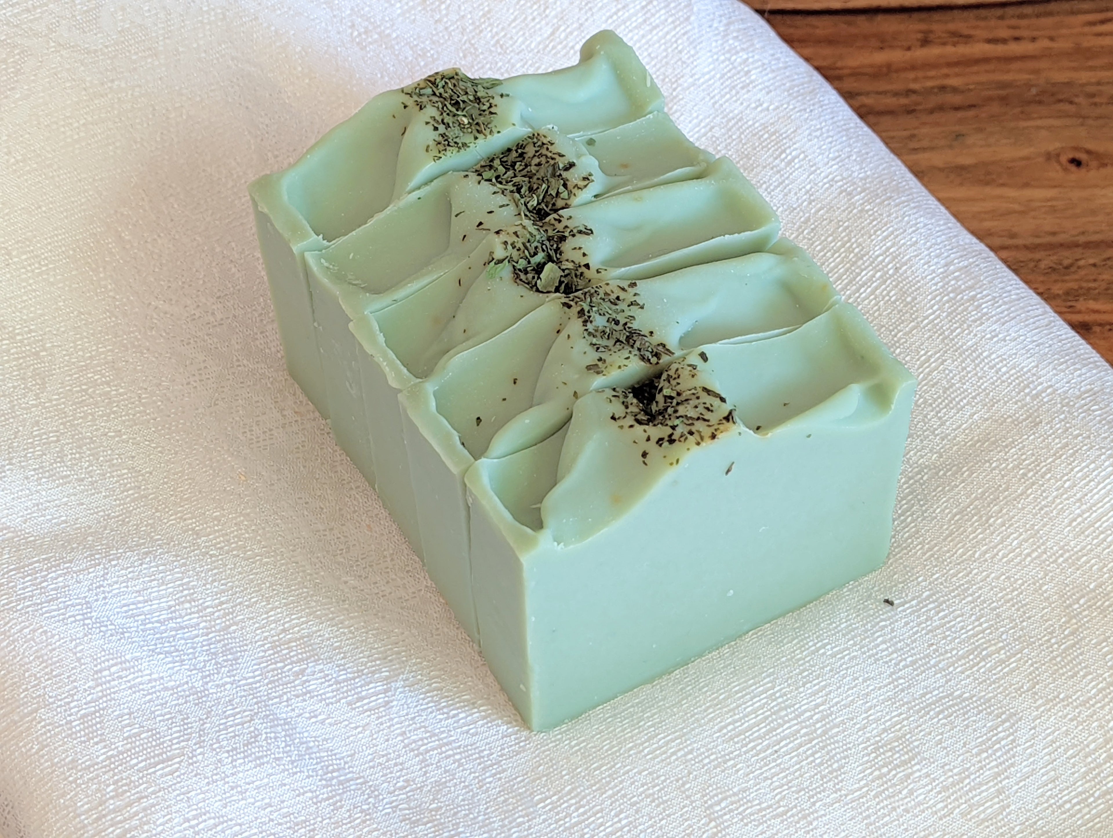 Sinus Aid | Body Soap | Natural