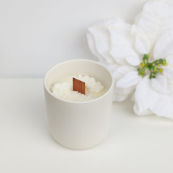 Nice List- Limited Edition Candle