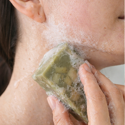 Tamanu Clarifying Botanical Soap