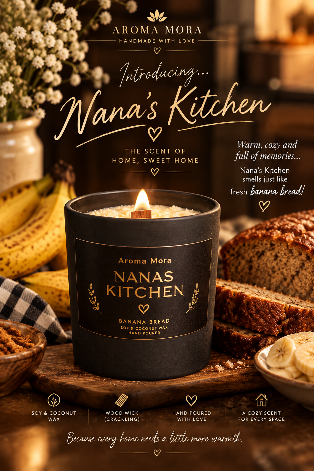 Nanas kitchen