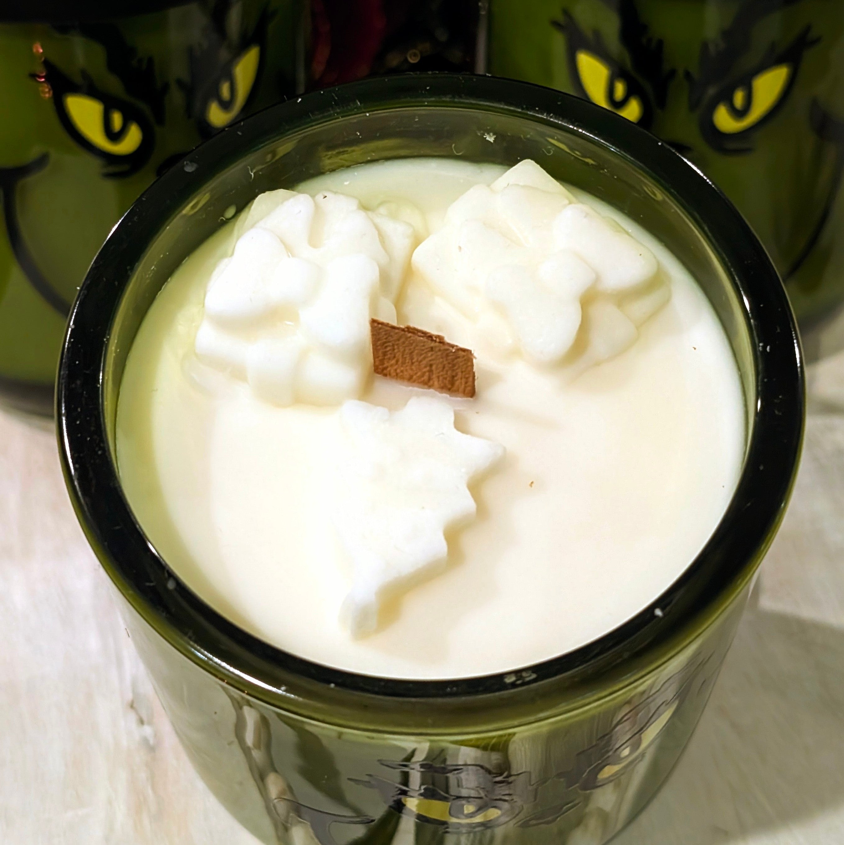 The Christmas Grinch