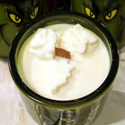 The Christmas Grinch