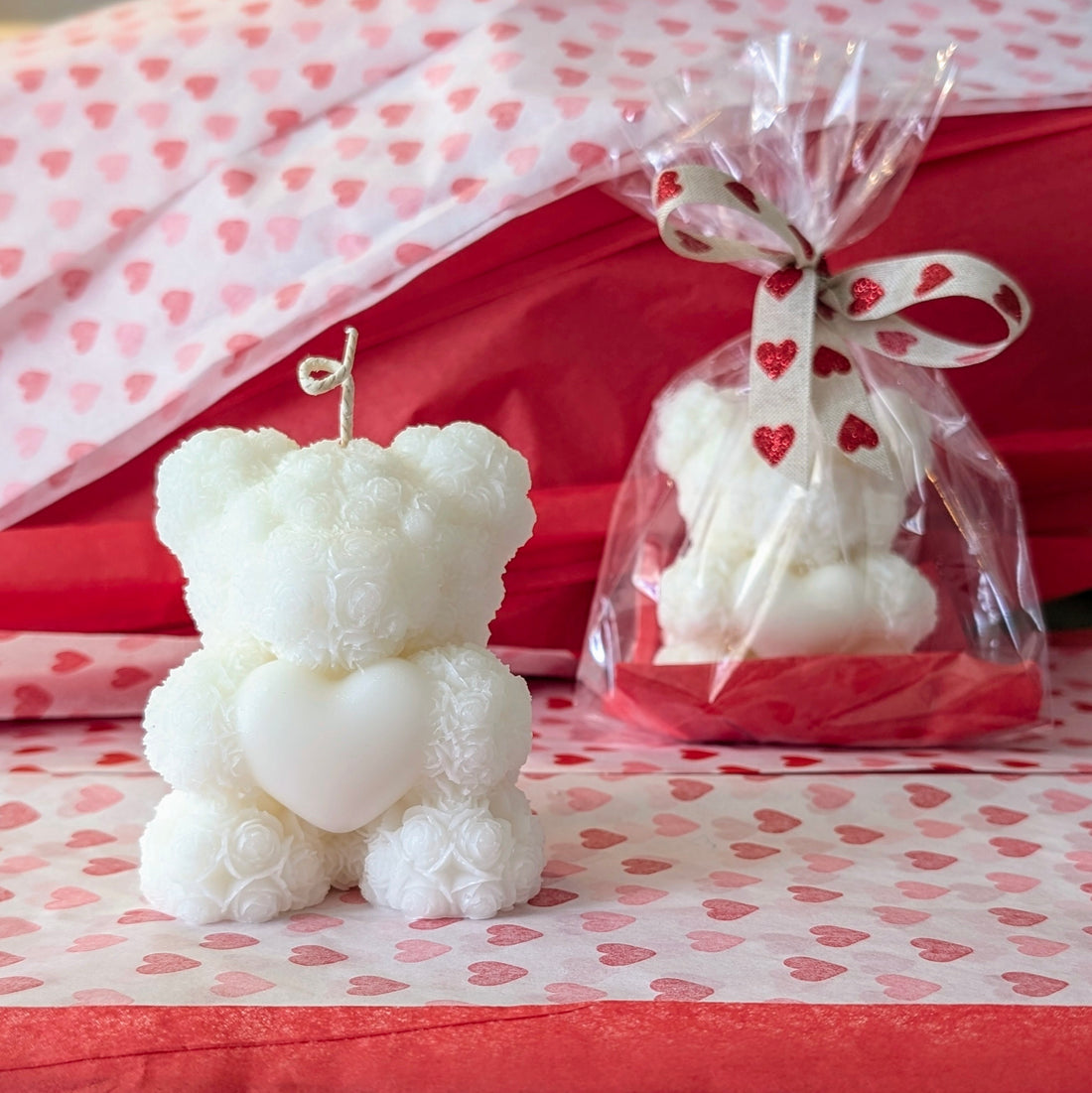 Bear of Love & Friendship