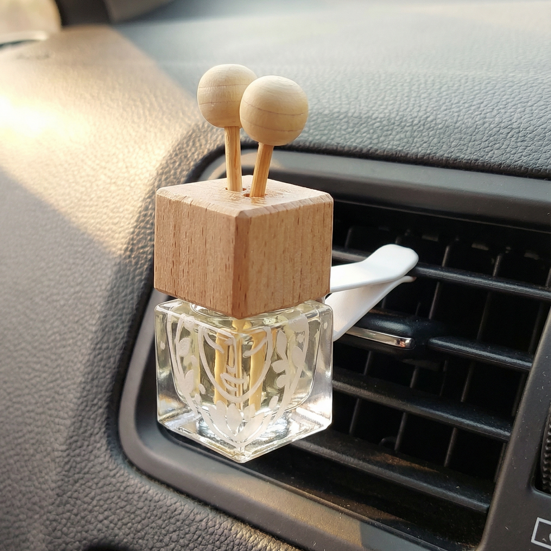 Orange Blossom  |  For Cars