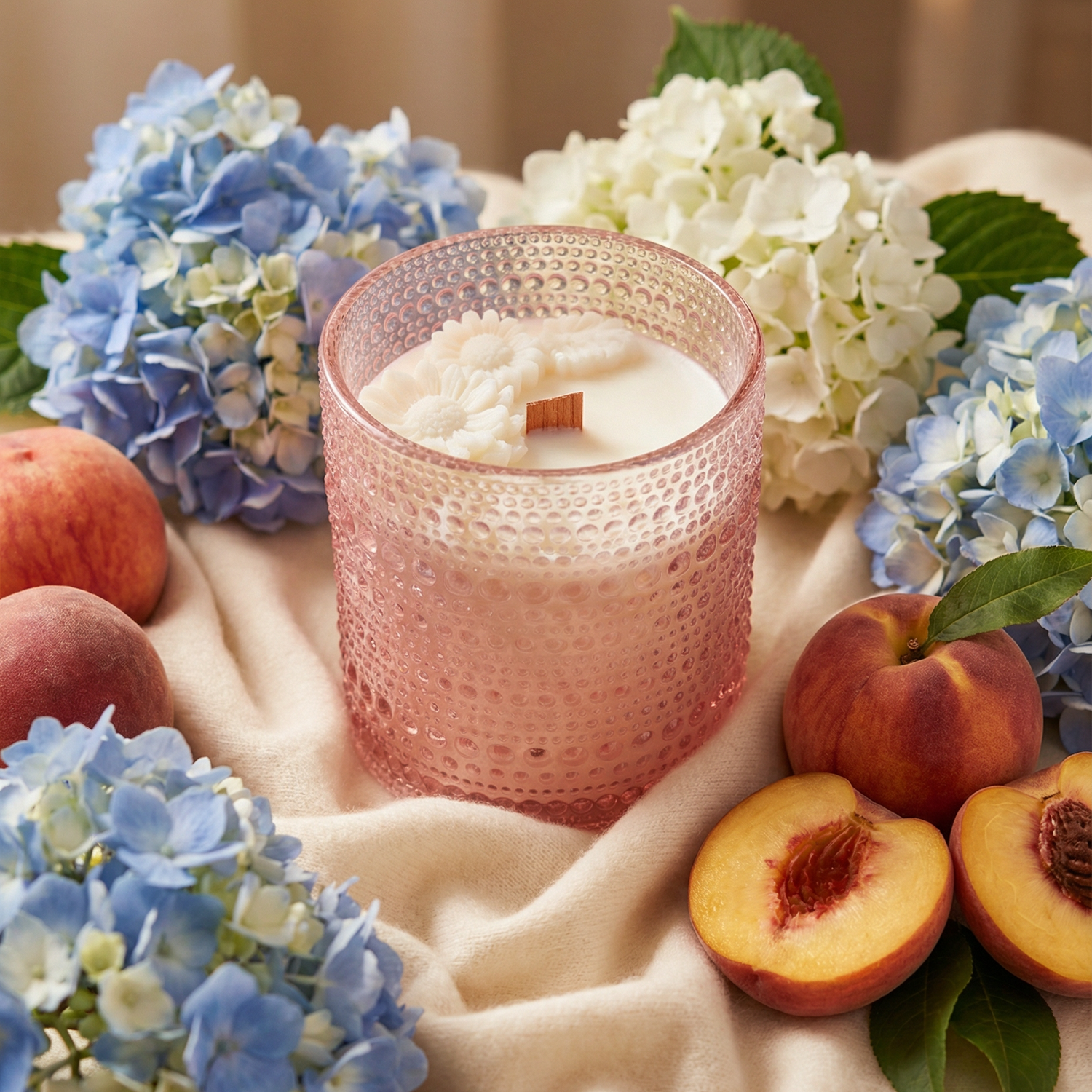Enchanted Love Candle