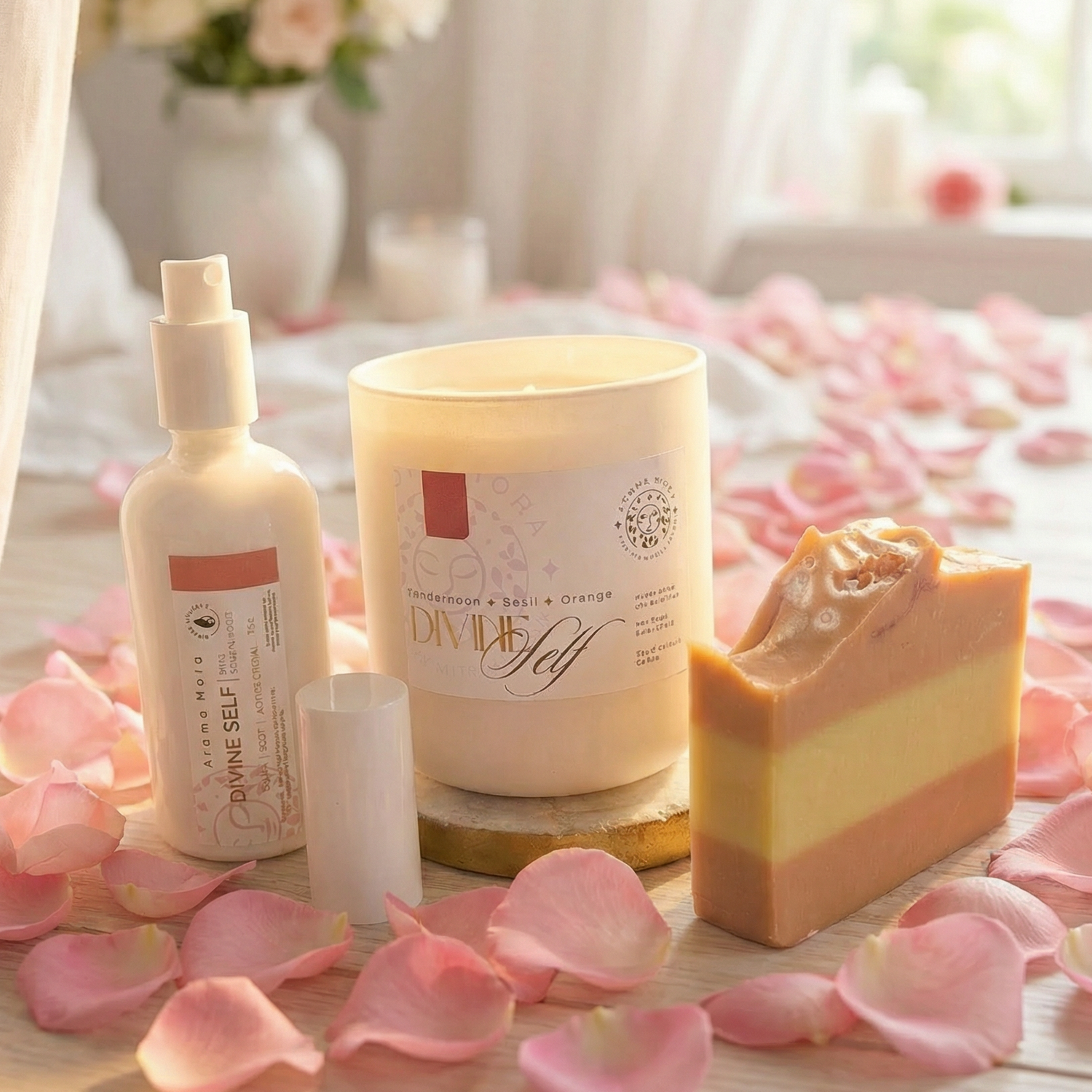 Divine Self Growth Kit