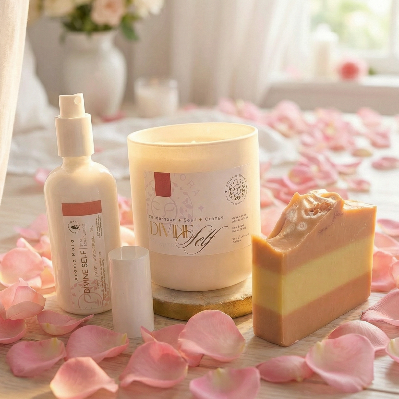 Divine Self Growth Kit