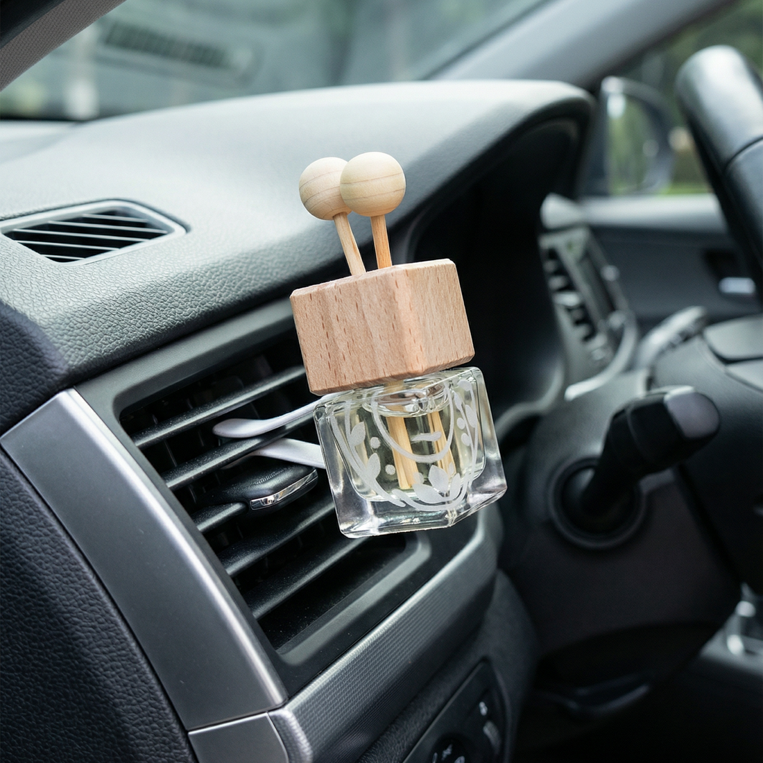 Clarity   | Rosemary &amp; Sage For Cars