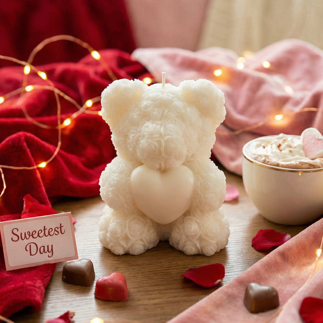 Bear of Love &amp; Friendship