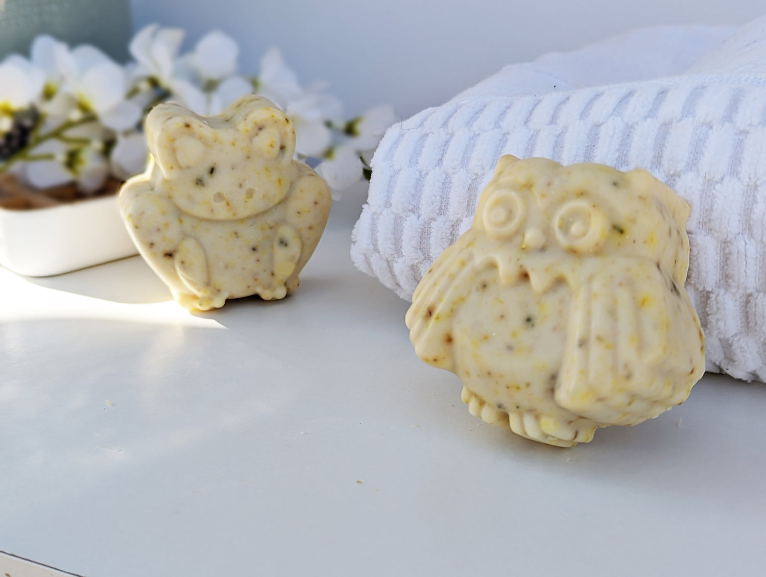 Kids Soap  | Natural Soap | Colonial Oat